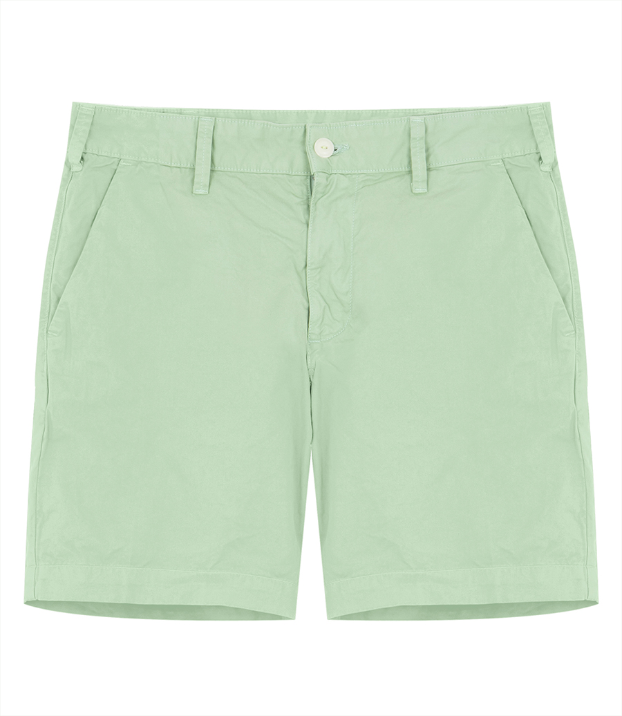 SAVE KHAKI - TWILL STANDARD SHORT