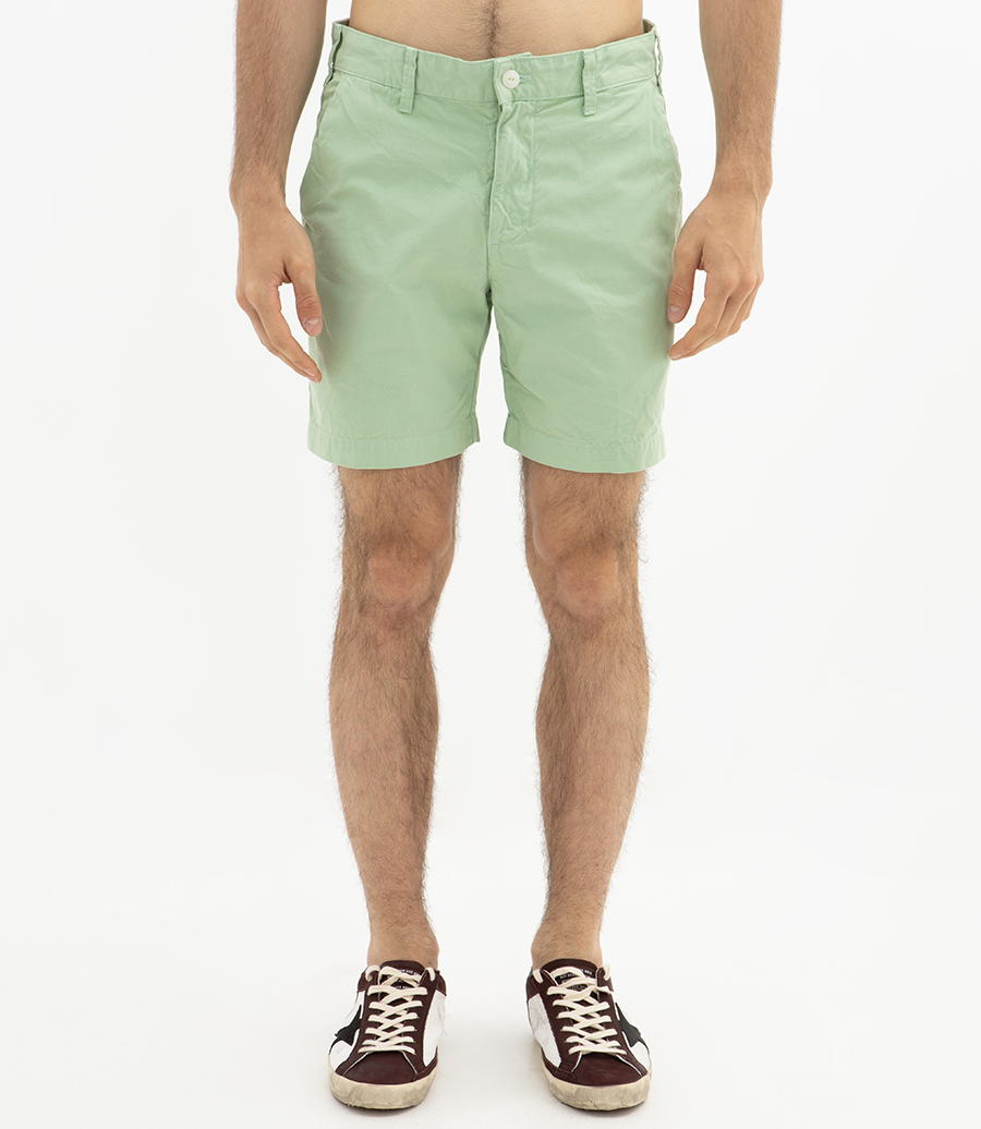 TWILL STANDARD SHORT