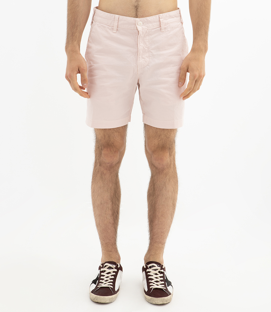 TWILL STANDARD SHORT