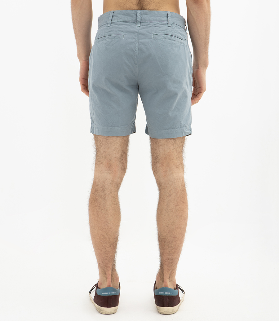 TWILL STANDARD SHORT