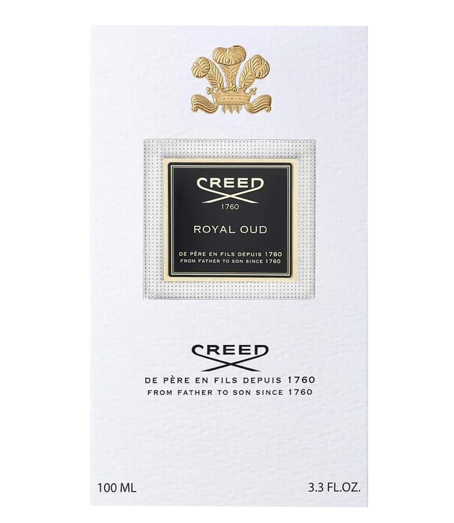 CREED FRAGRANCES