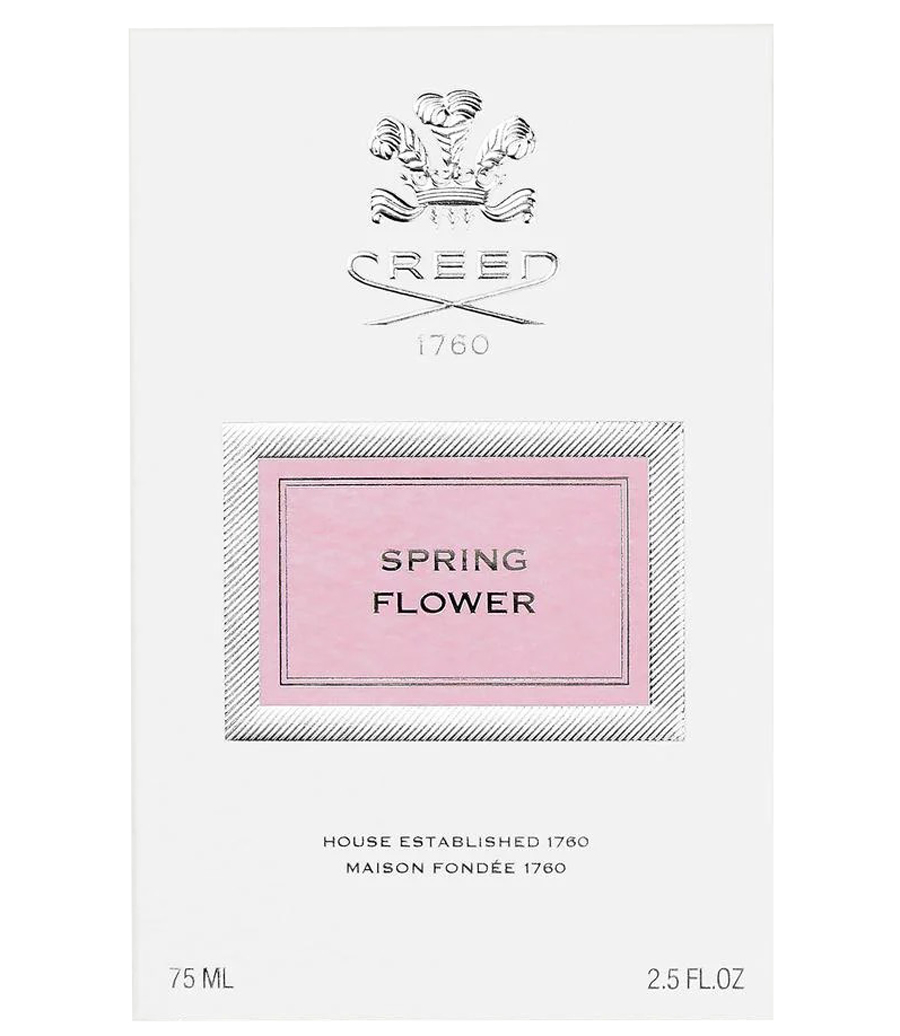 CREED FRAGRANCES