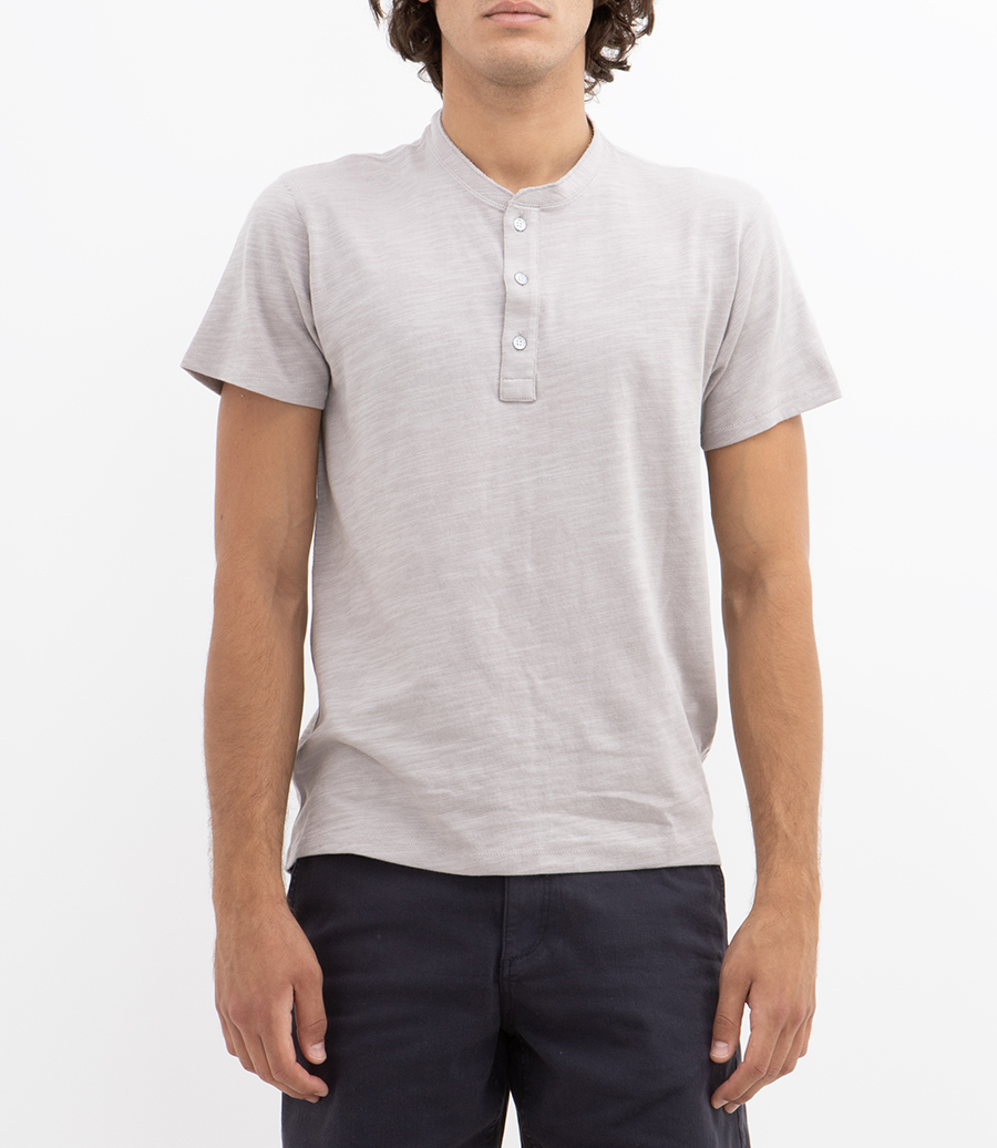 CLASSIC FLAME SS HENLEY