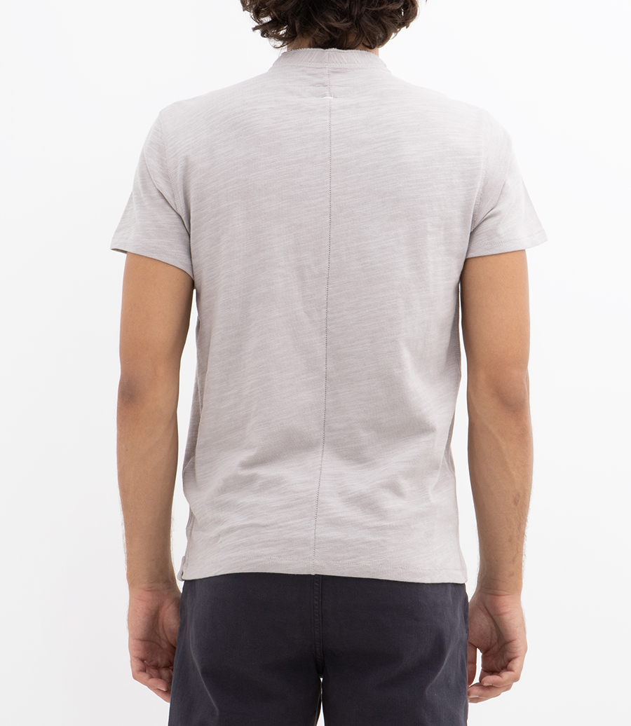 CLASSIC FLAME SS HENLEY