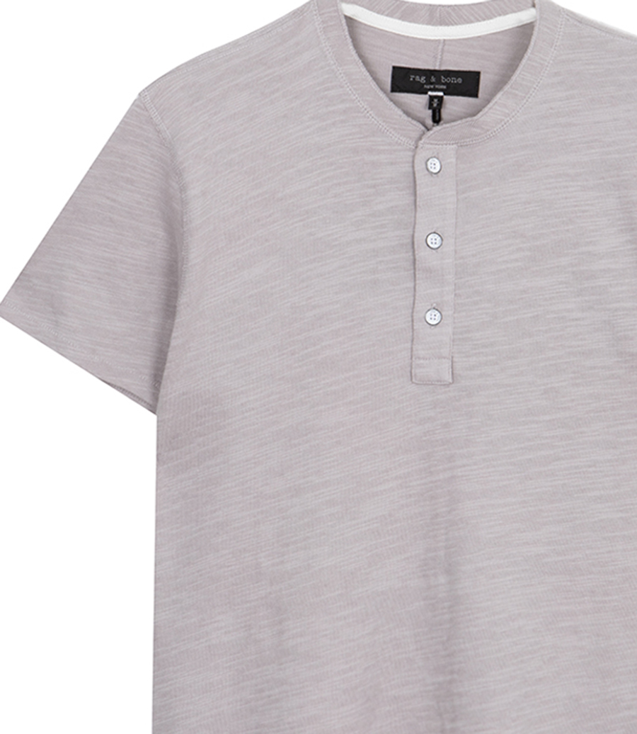 CLASSIC FLAME SS HENLEY
