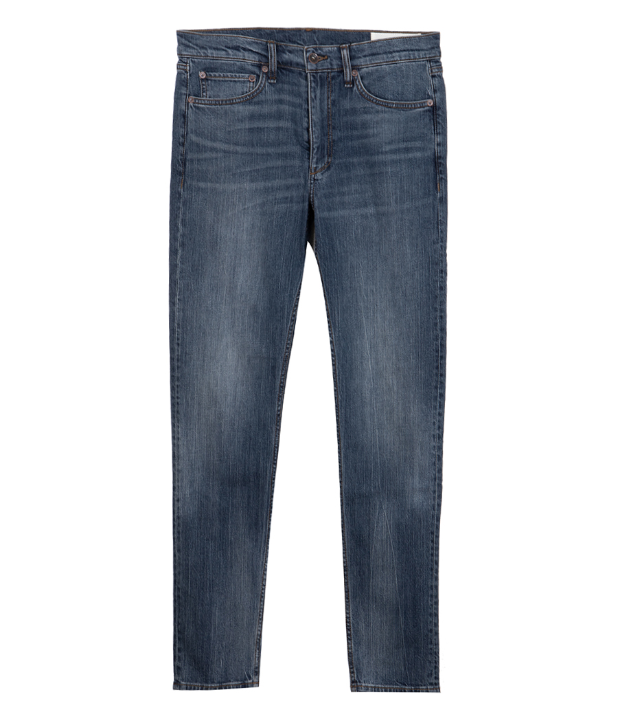 RAG & BONE - FIT 2 AUTHENTIC STRETCH