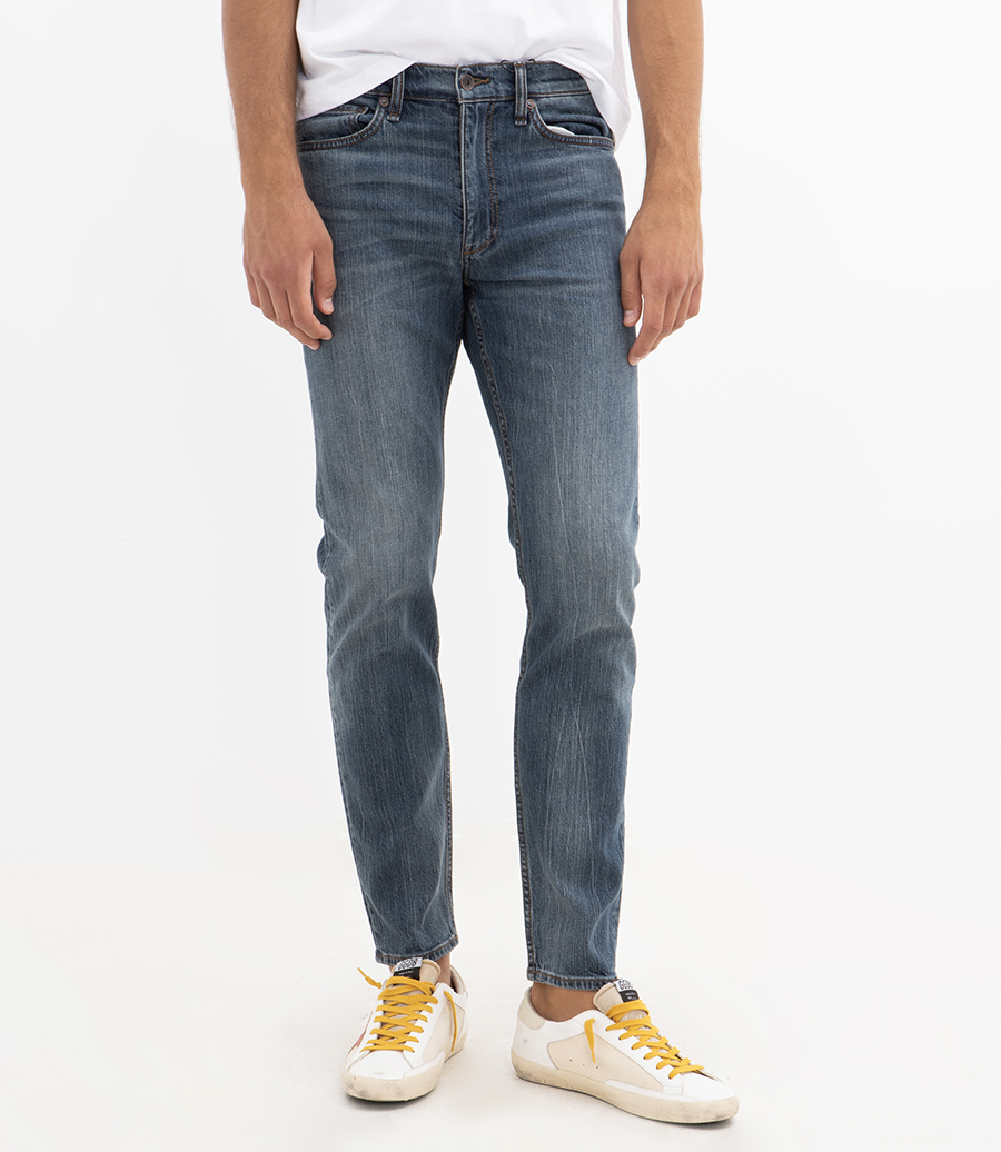 FIT 2 AUTHENTIC STRETCH