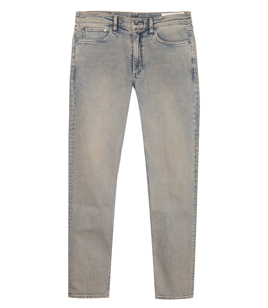 RAG & BONE - FIT 2 AUTHENTIC STRETCH