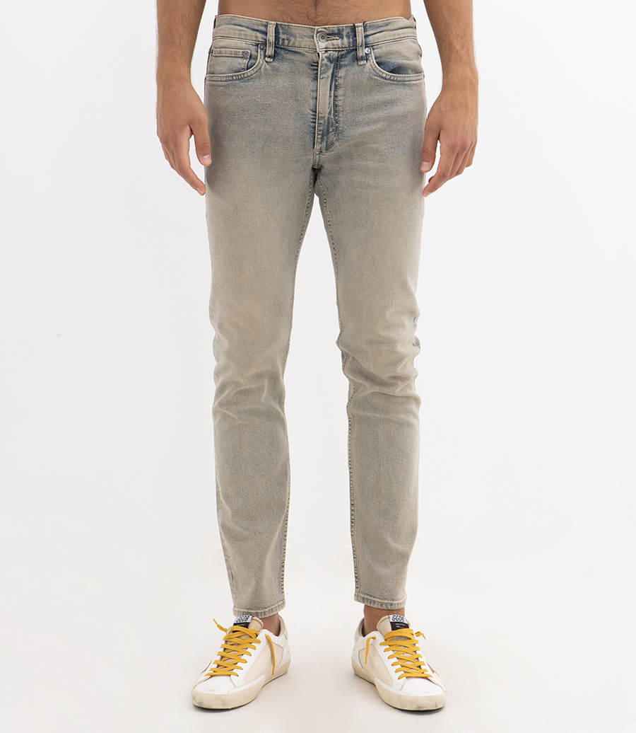 FIT 2 AUTHENTIC STRETCH