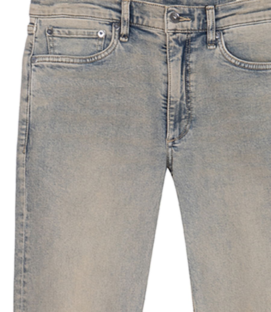 FIT 2 AUTHENTIC STRETCH