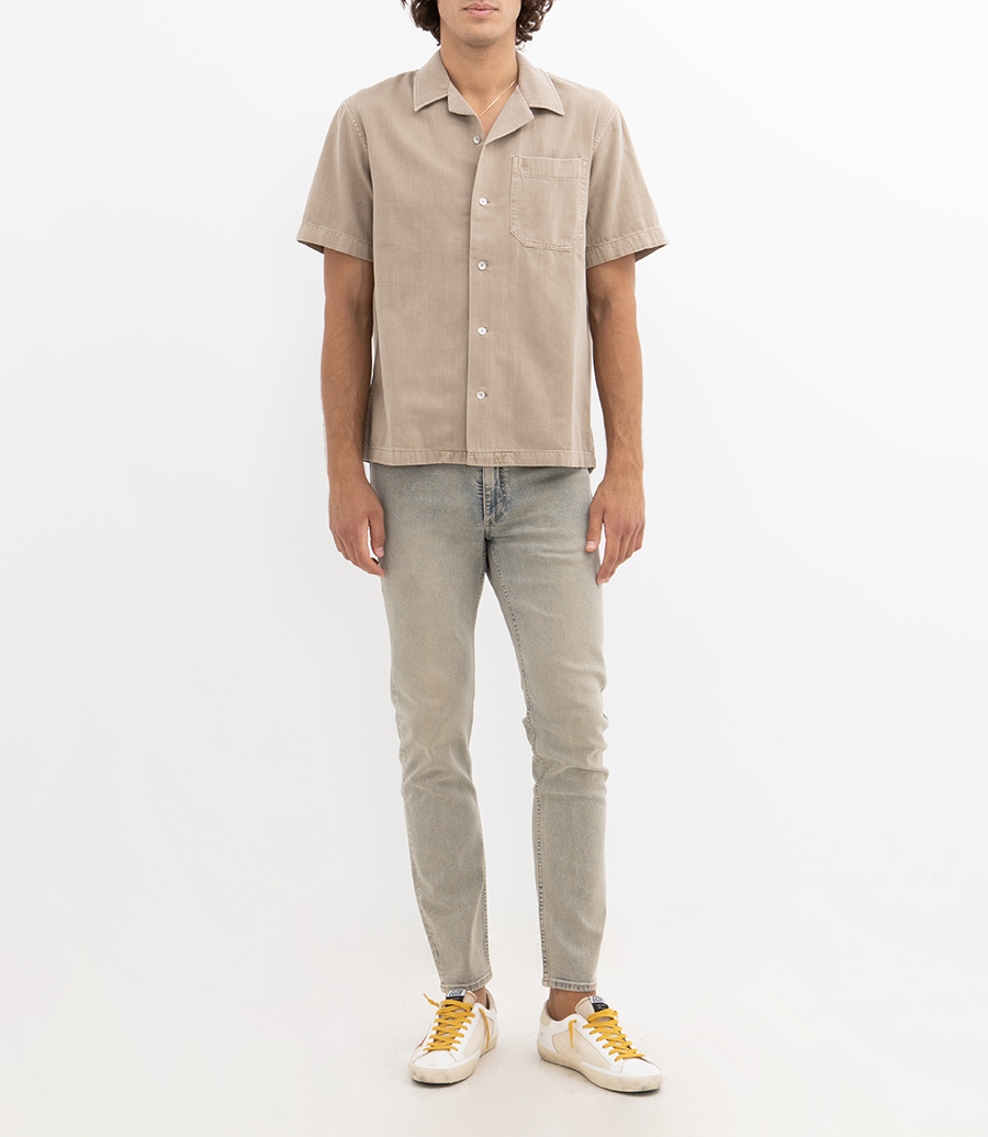 FIT 2 AUTHENTIC STRETCH