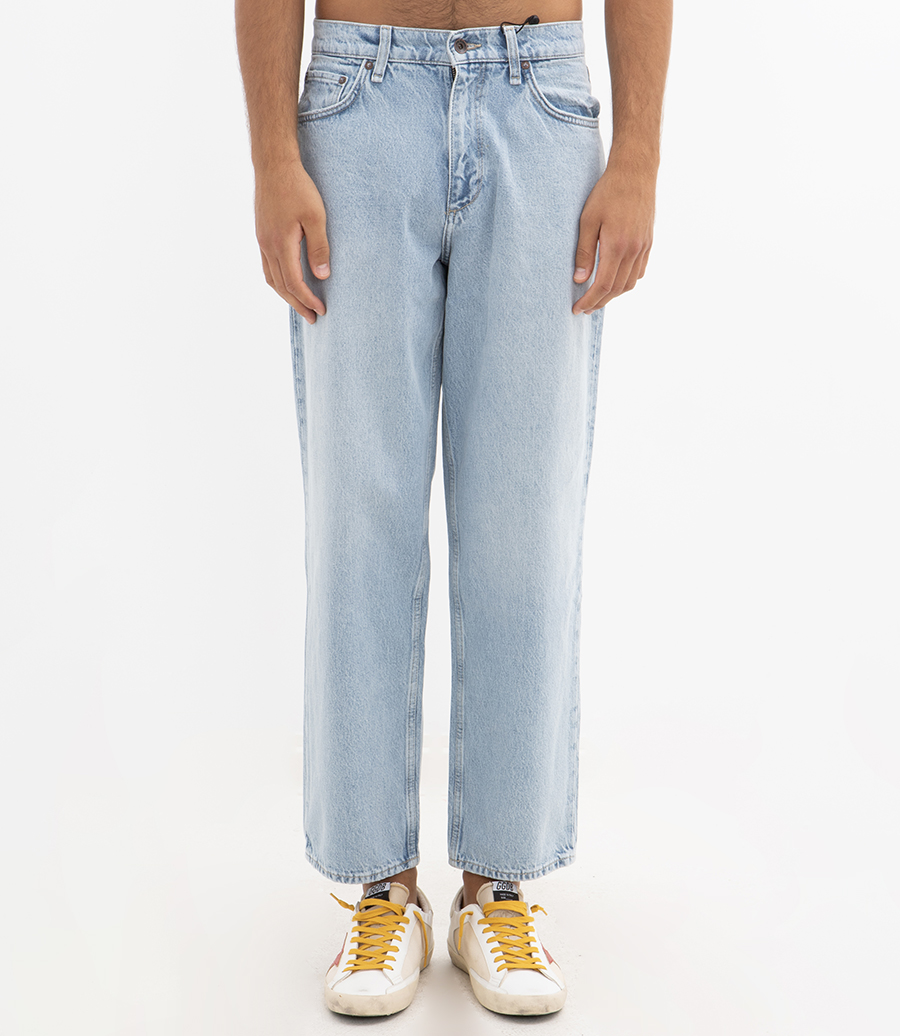 RB BAGGY AUTHENTIC RIGID