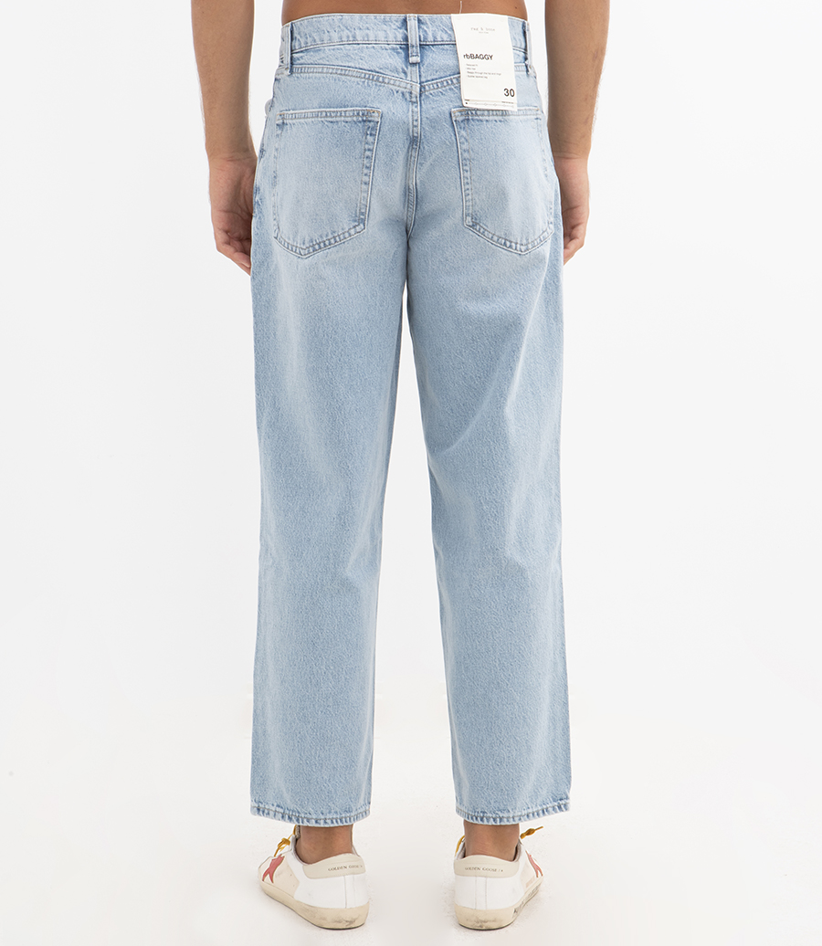 RB BAGGY AUTHENTIC RIGID