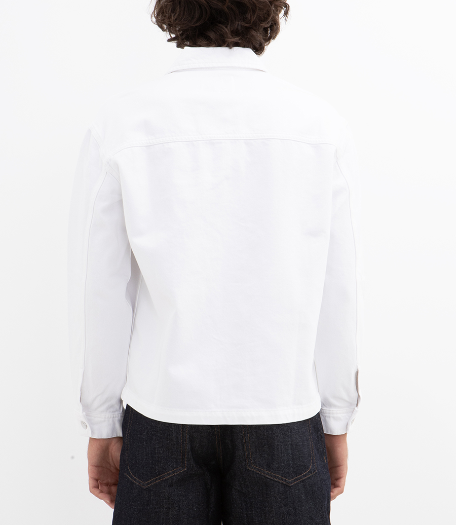 ASTOR OVERSHIRT