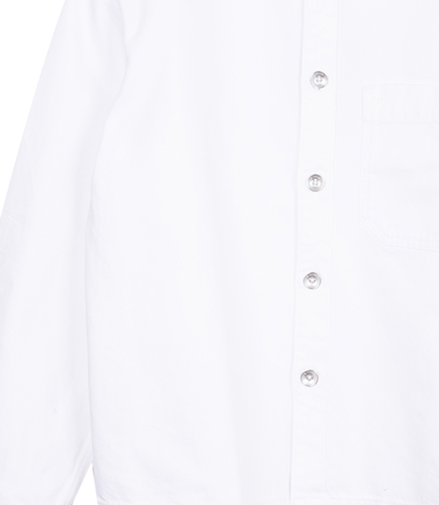 ASTOR OVERSHIRT
