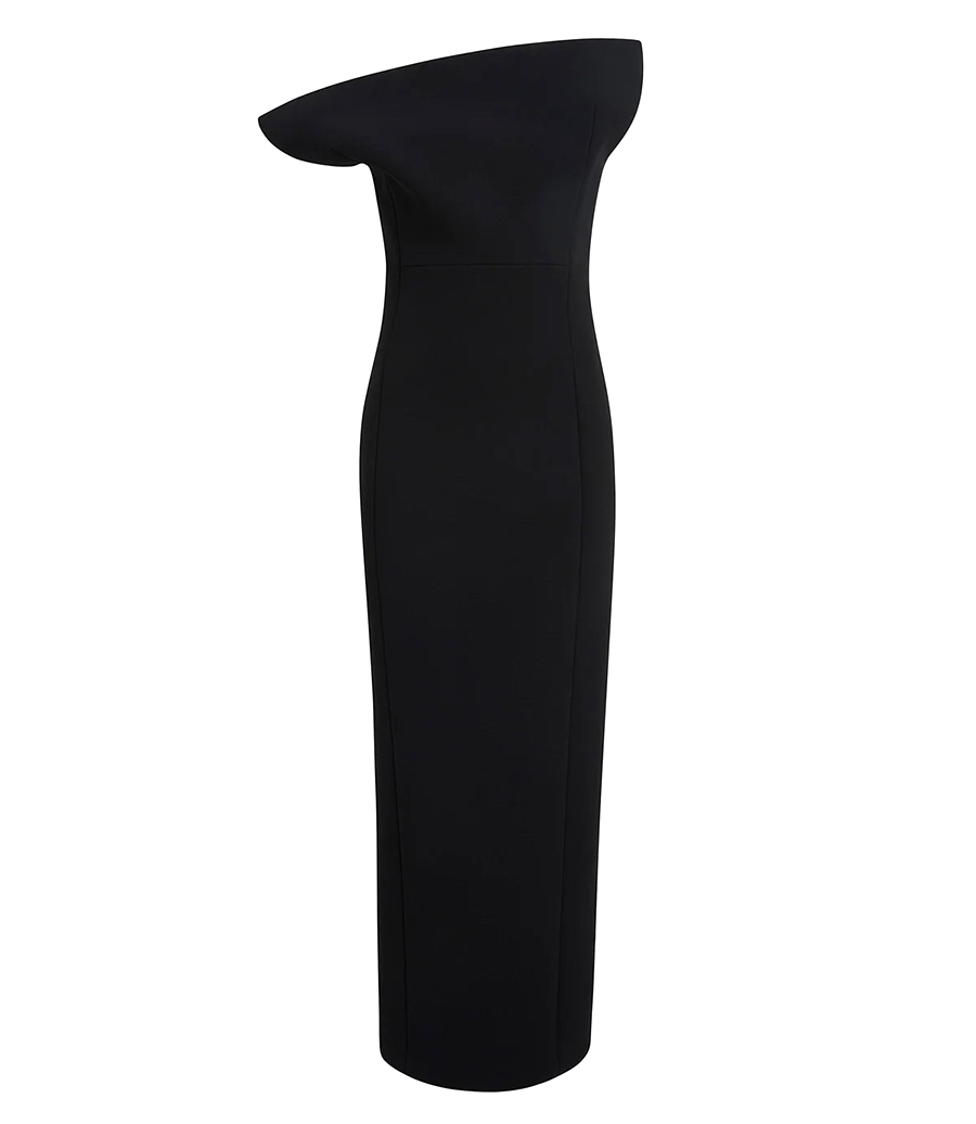 KHAITE - CATO DRESS