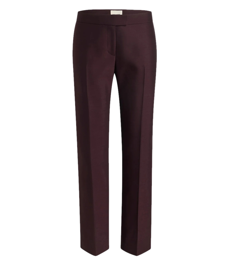 KHAITE - CALLEN PANT