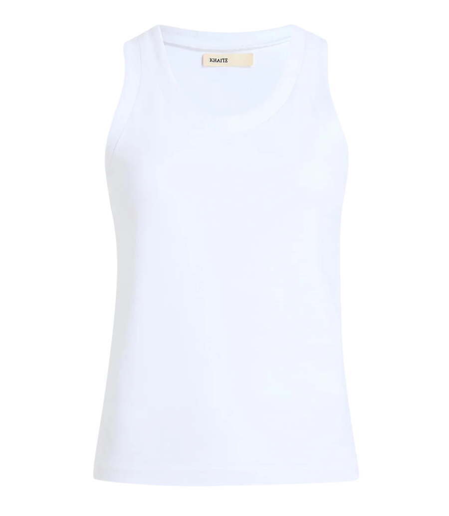 KHAITE - ISHA TOP