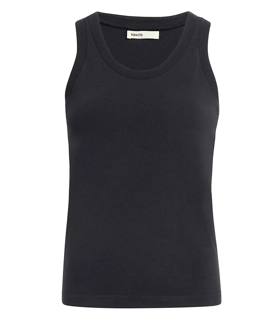 KHAITE - ISHA TOP