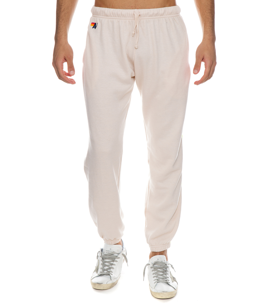 5 STRIPE MEN'S SWEATPANTS