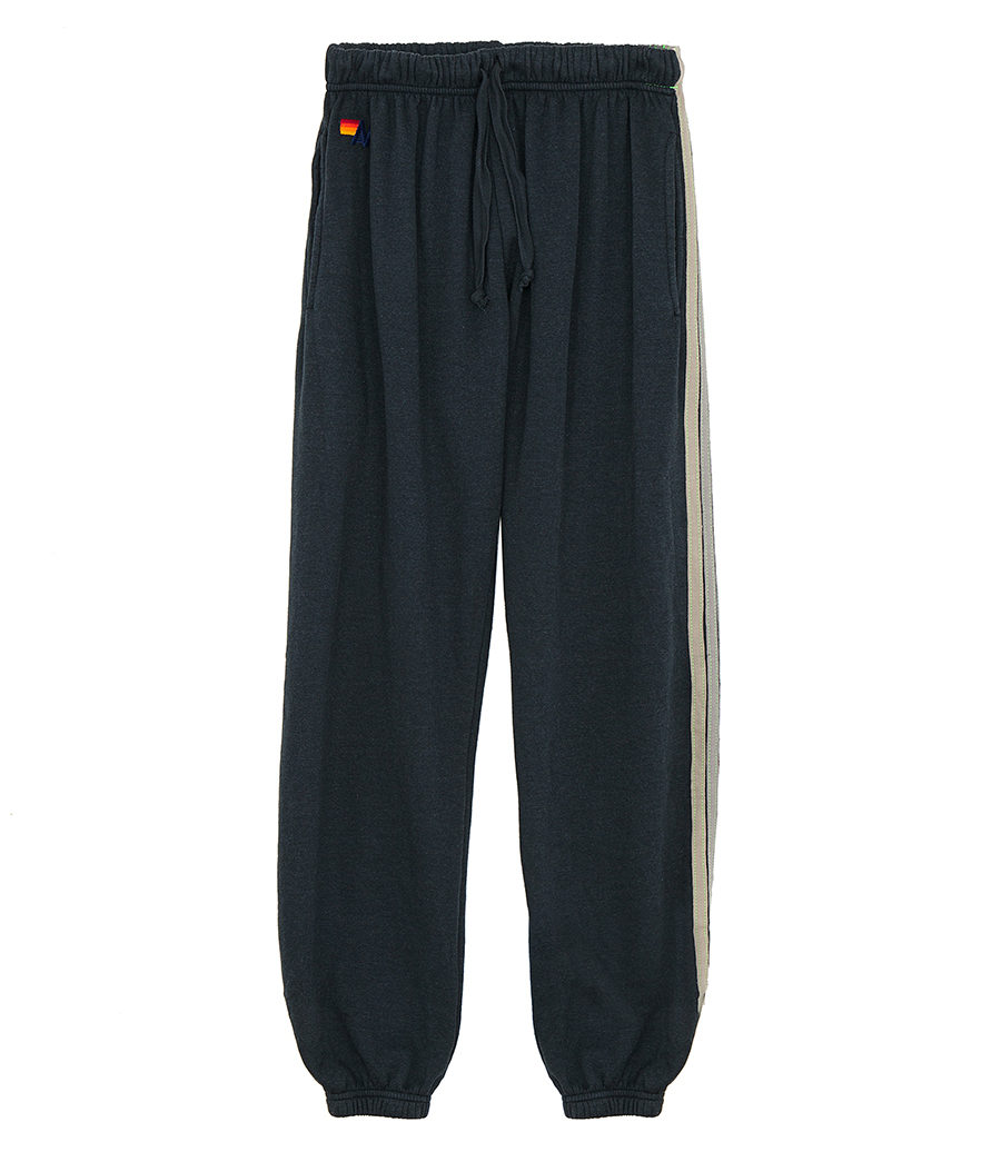 5 STRIPE MENS SWEATPANTS | Soho Soho Eshop