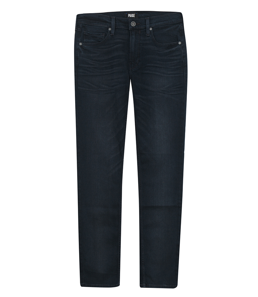 PAIGE DENIM - LENNOX WHEELER