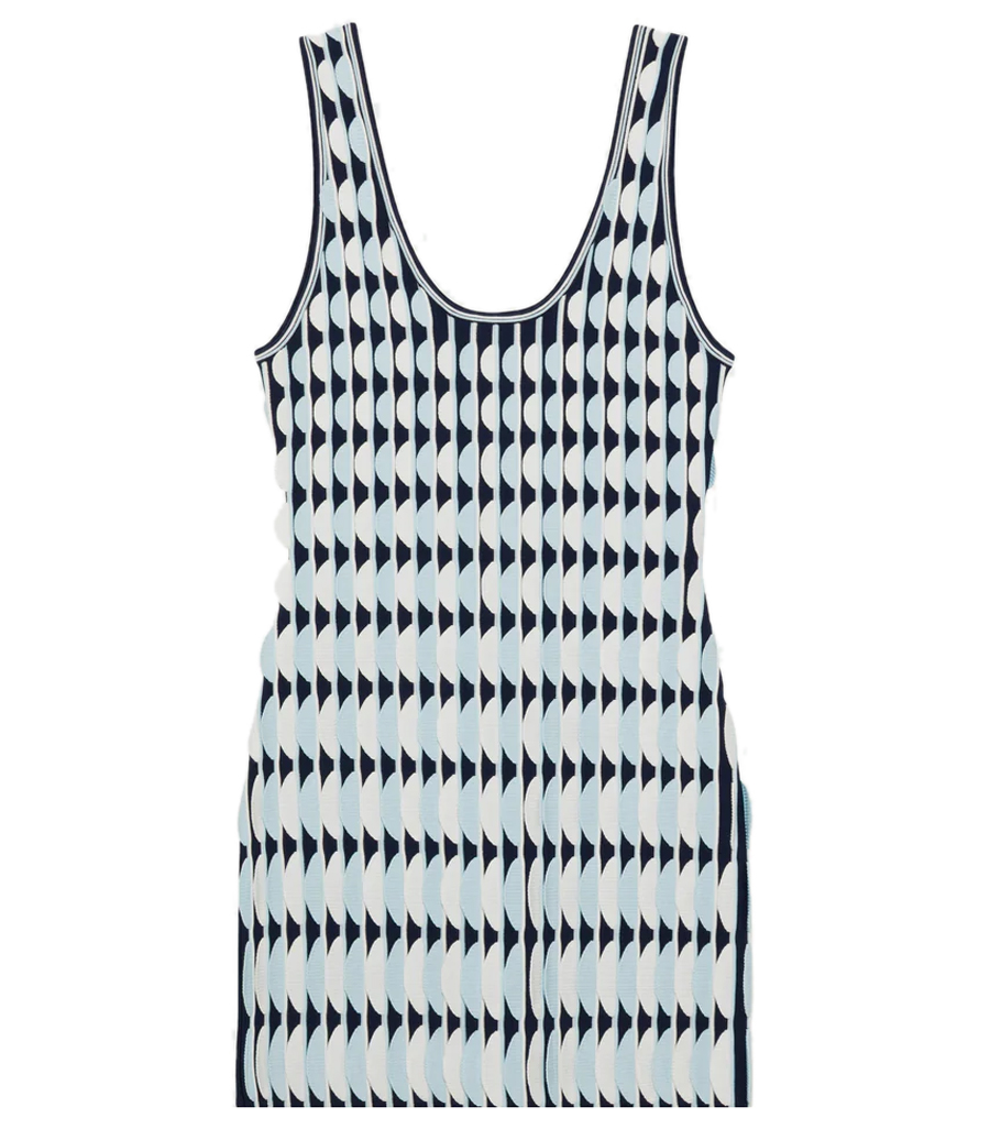 SIMKHAI - LORIEN MINI DRESS