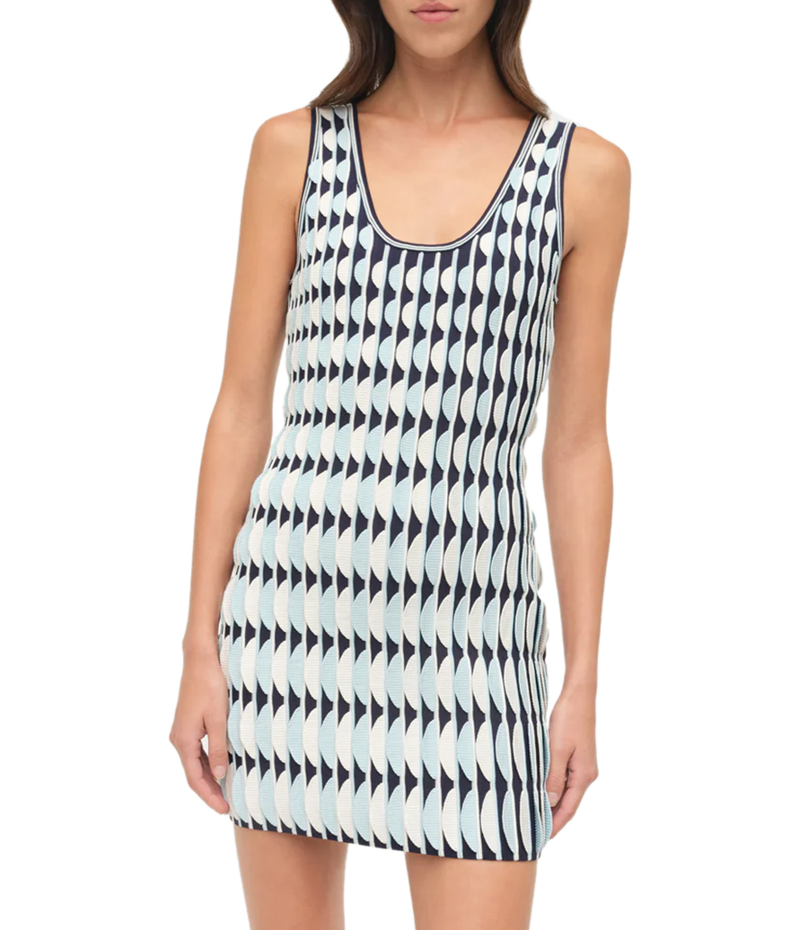 LORIEN MINI DRESS