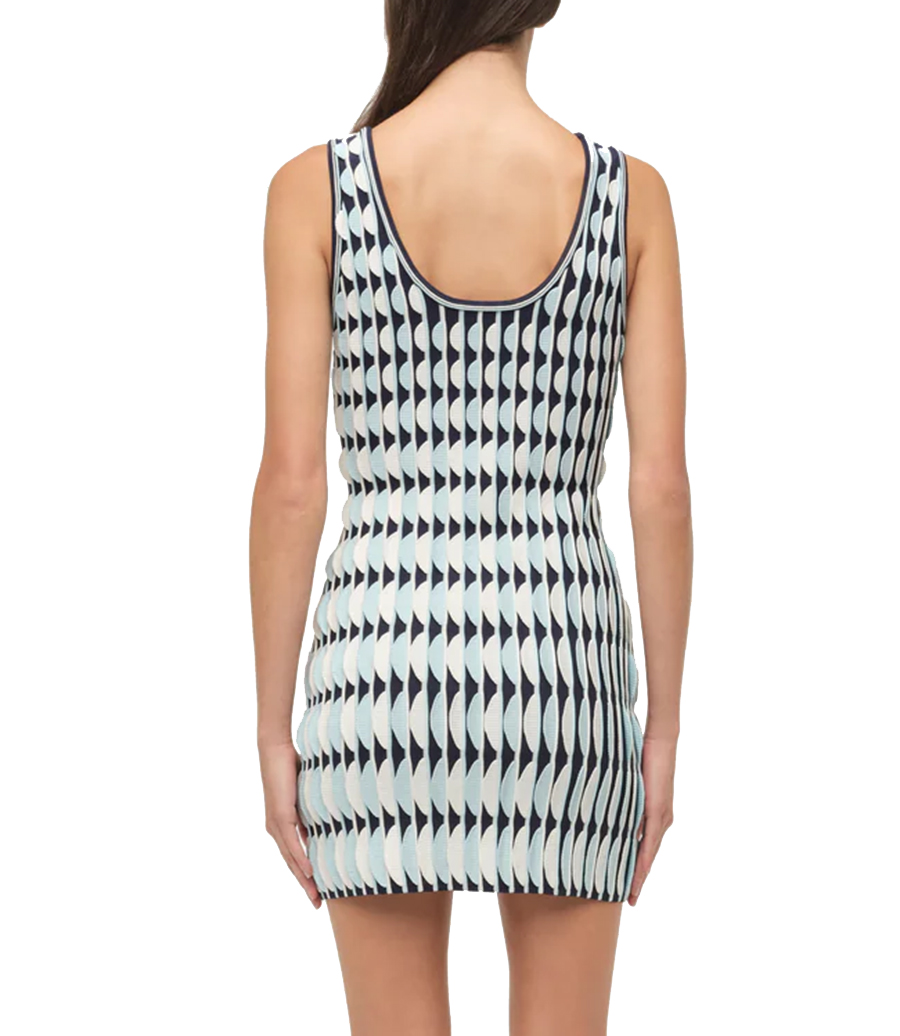 LORIEN MINI DRESS