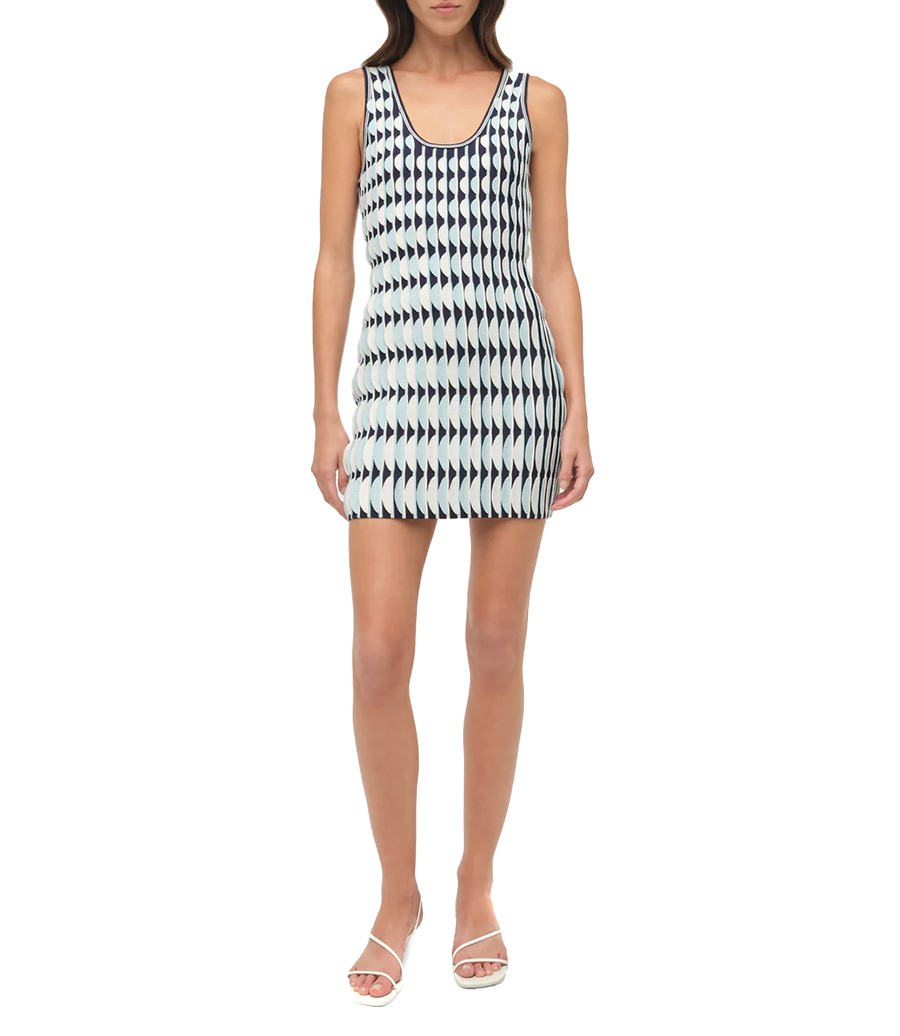 LORIEN MINI DRESS