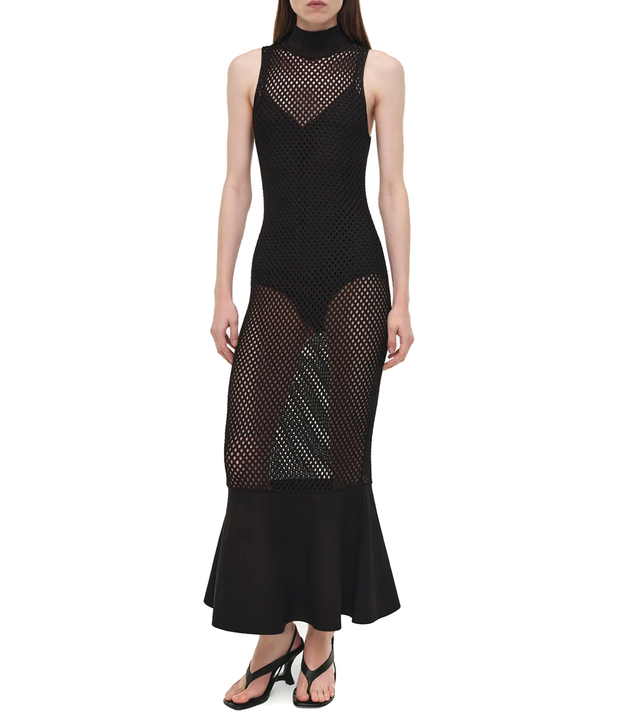 DAXTON DRESS