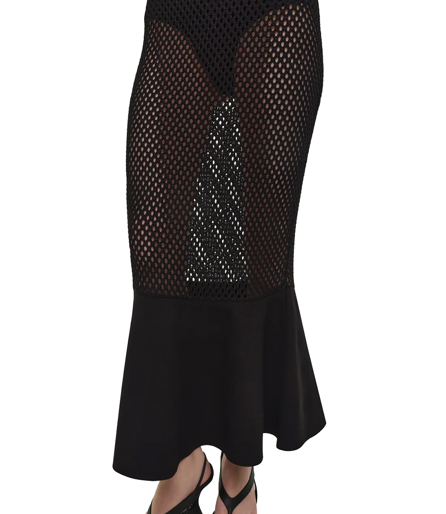 DAXTON DRESS