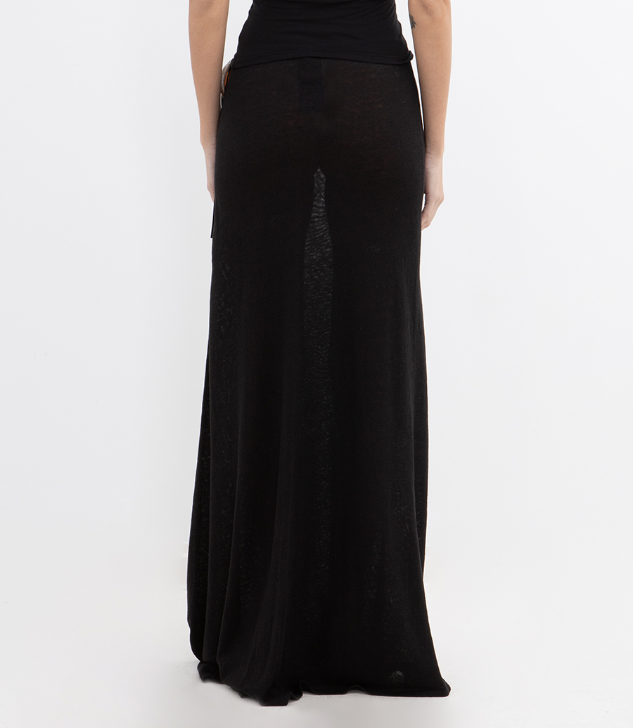 MERMAID INSIDE SKIRT