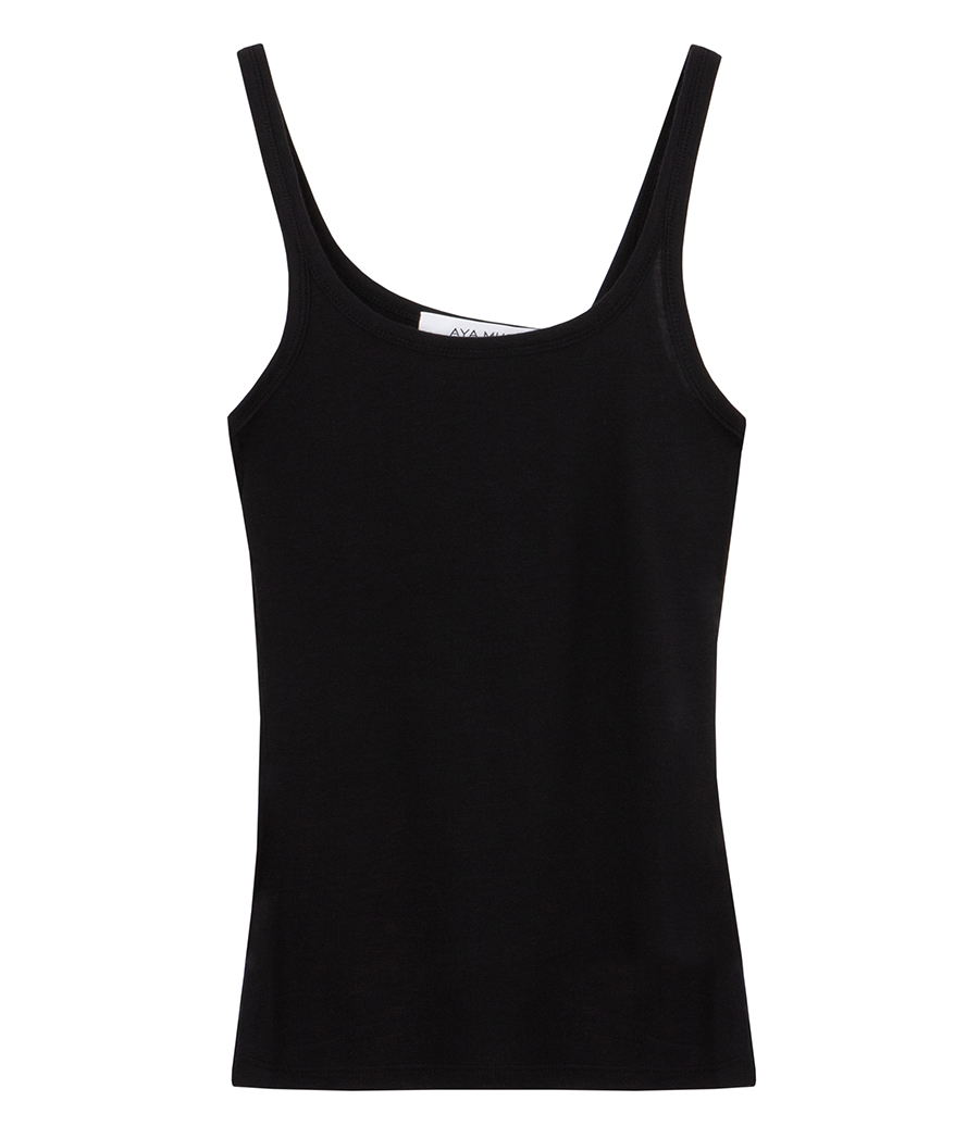 AYA MUSE - SCOOP TANK