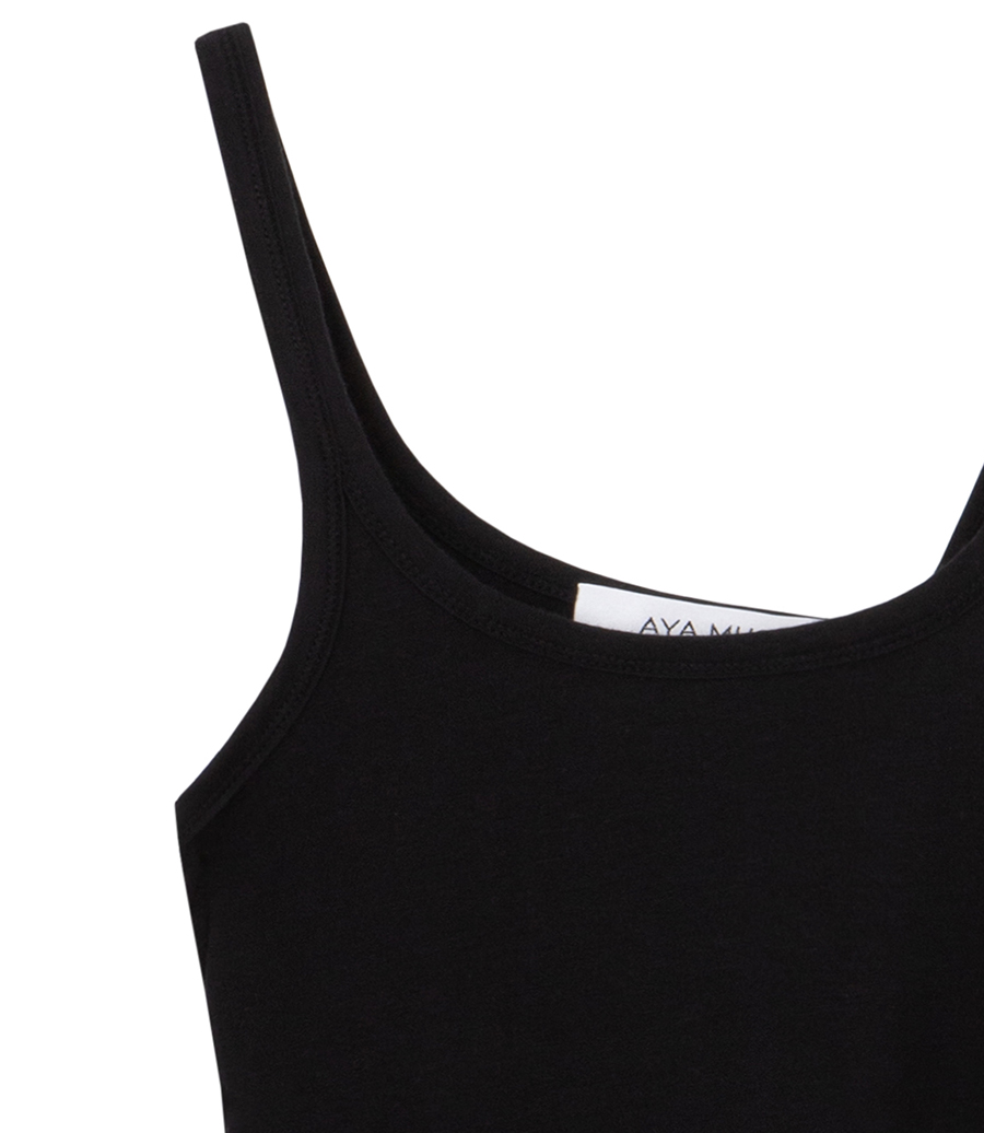 SCOOP TANK