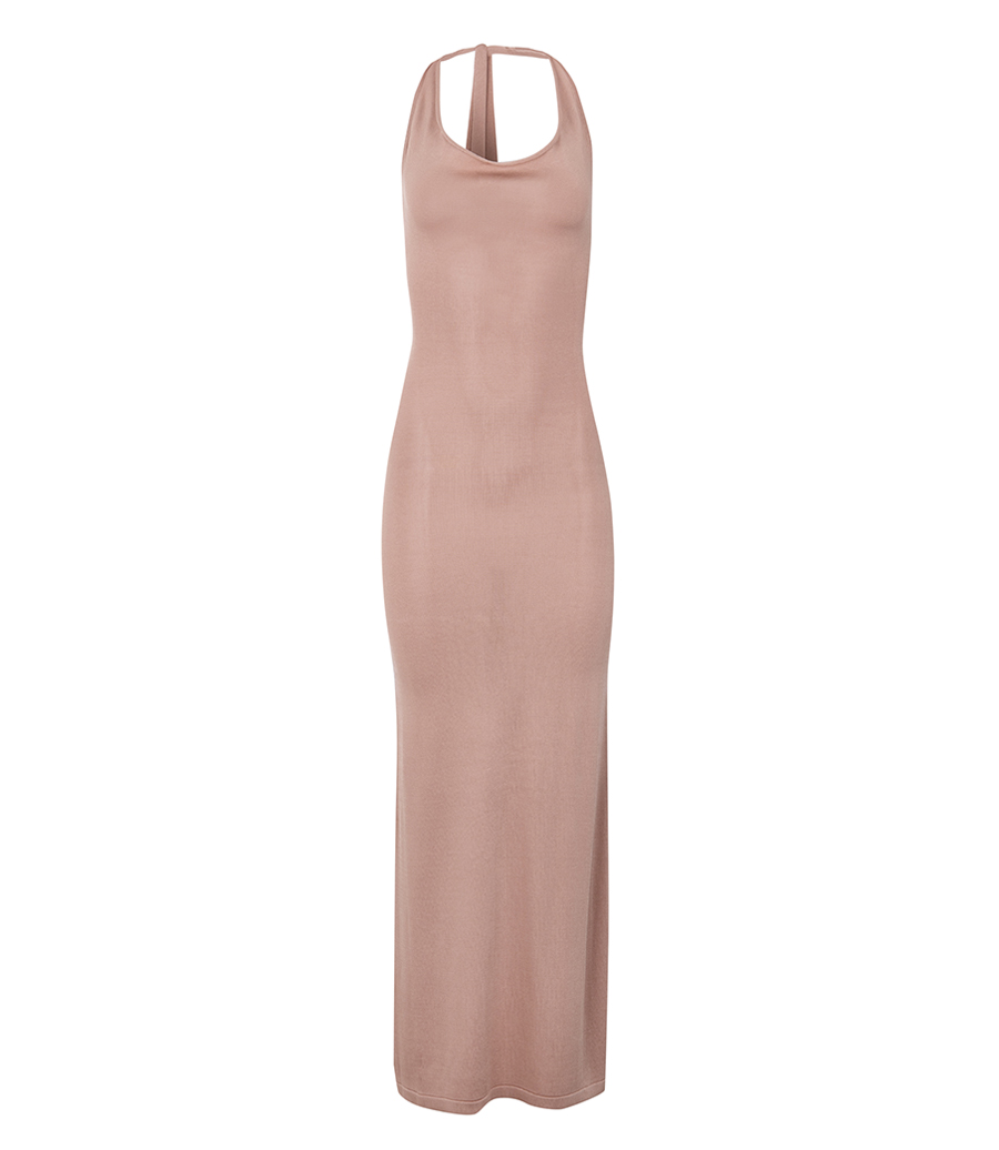 AYA MUSE - ONDA MAXI DRESS