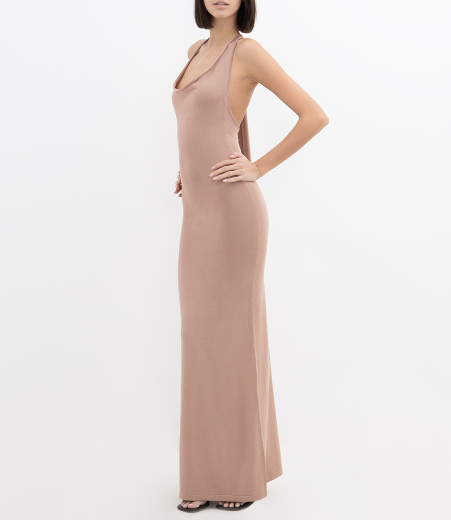 ONDA MAXI DRESS