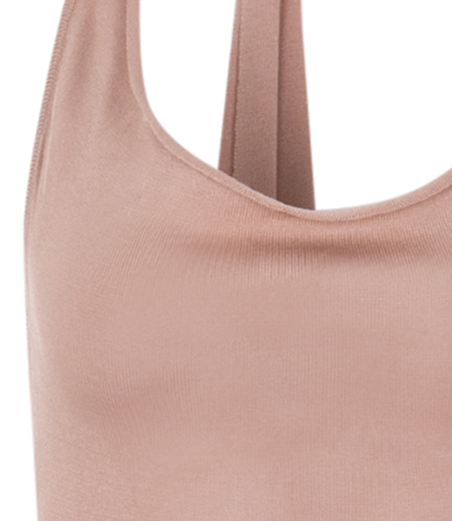ONDA MAXI DRESS