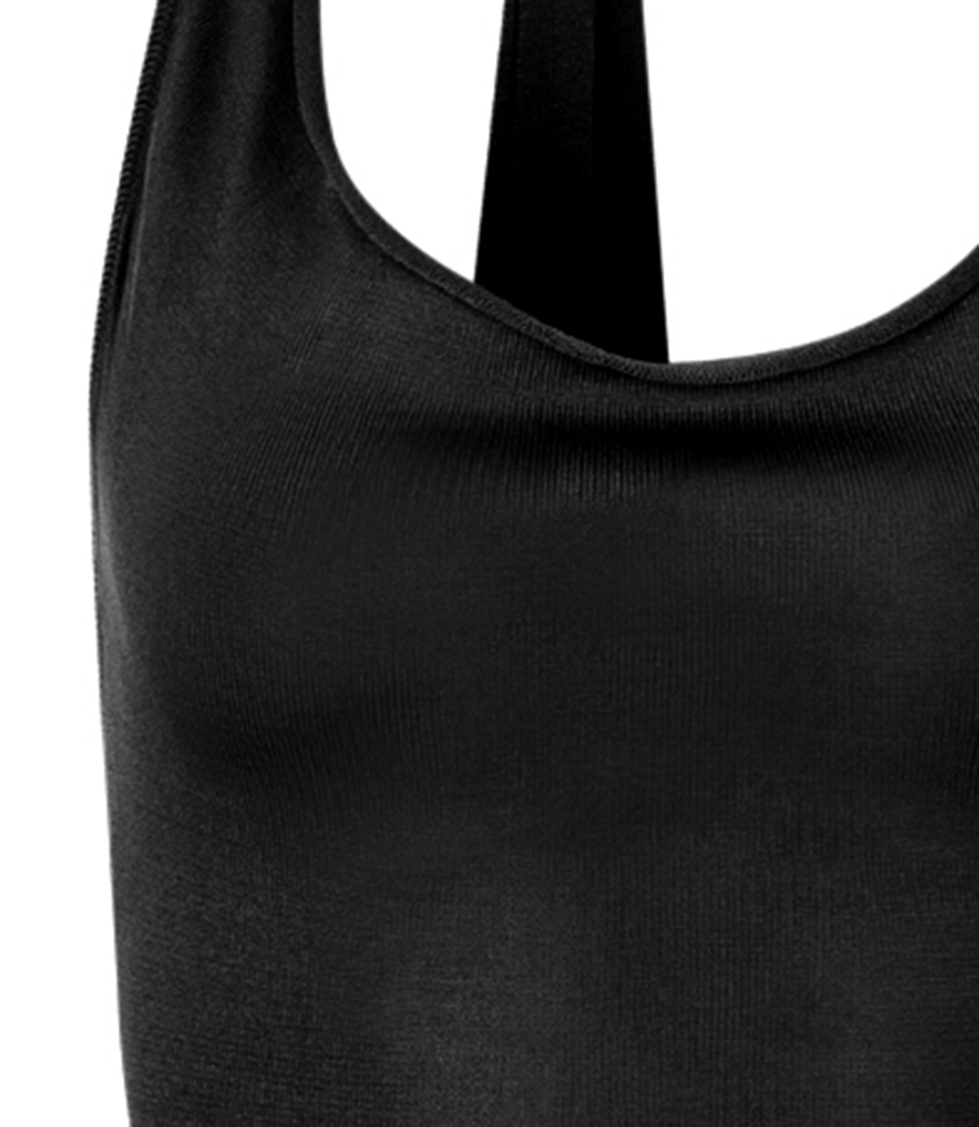 ONDA MAXI DRESS