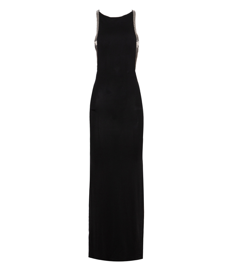AYA MUSE - LUZ DRESS