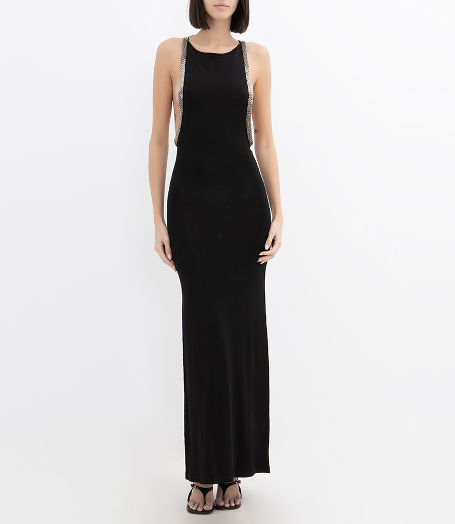 LUZ DRESS
