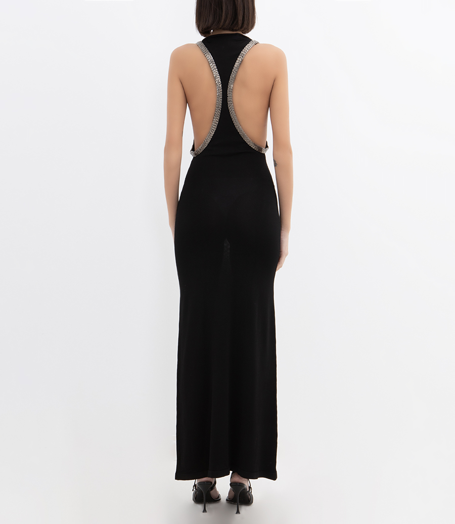 LUZ DRESS