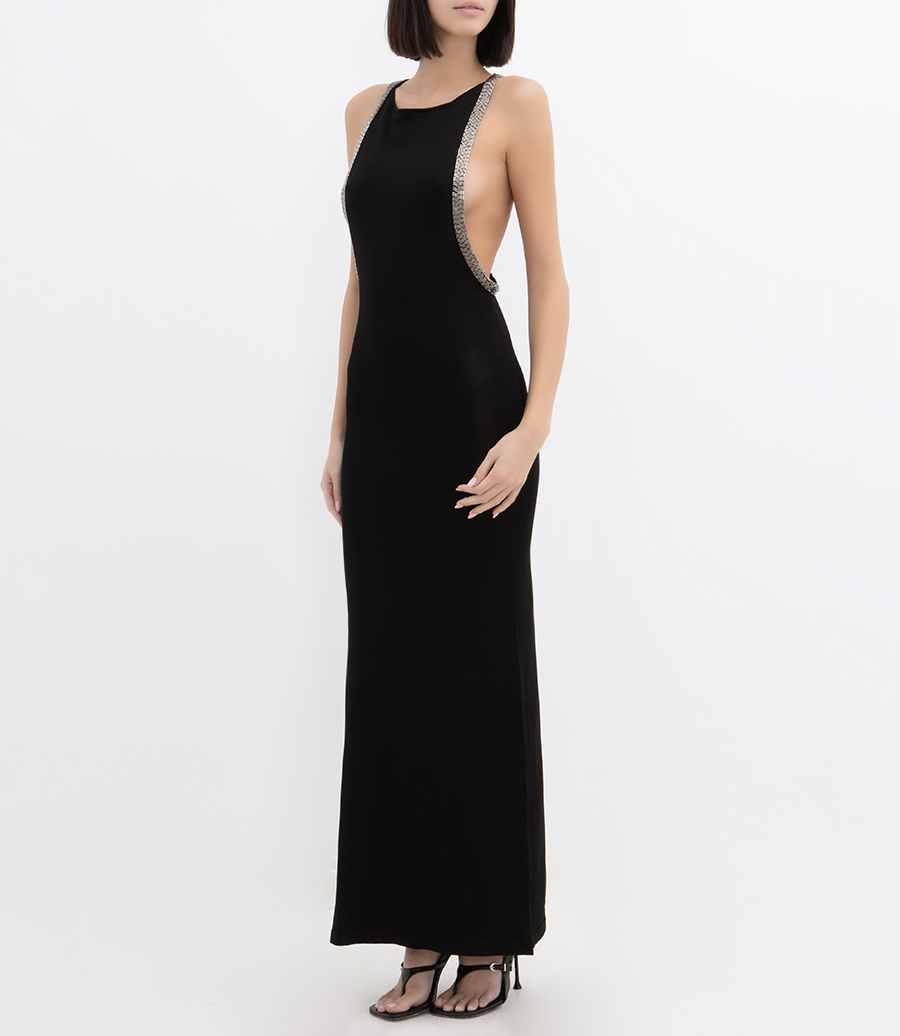LUZ DRESS