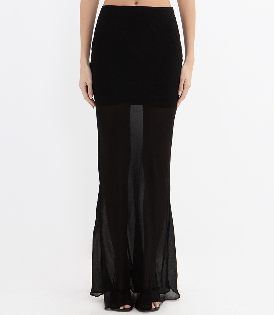 MYLEN SKIRT