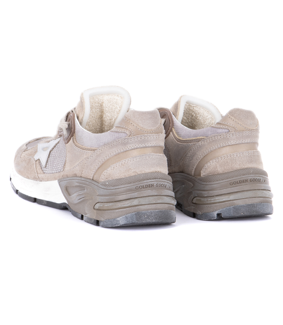 GOLDEN GOOSE 