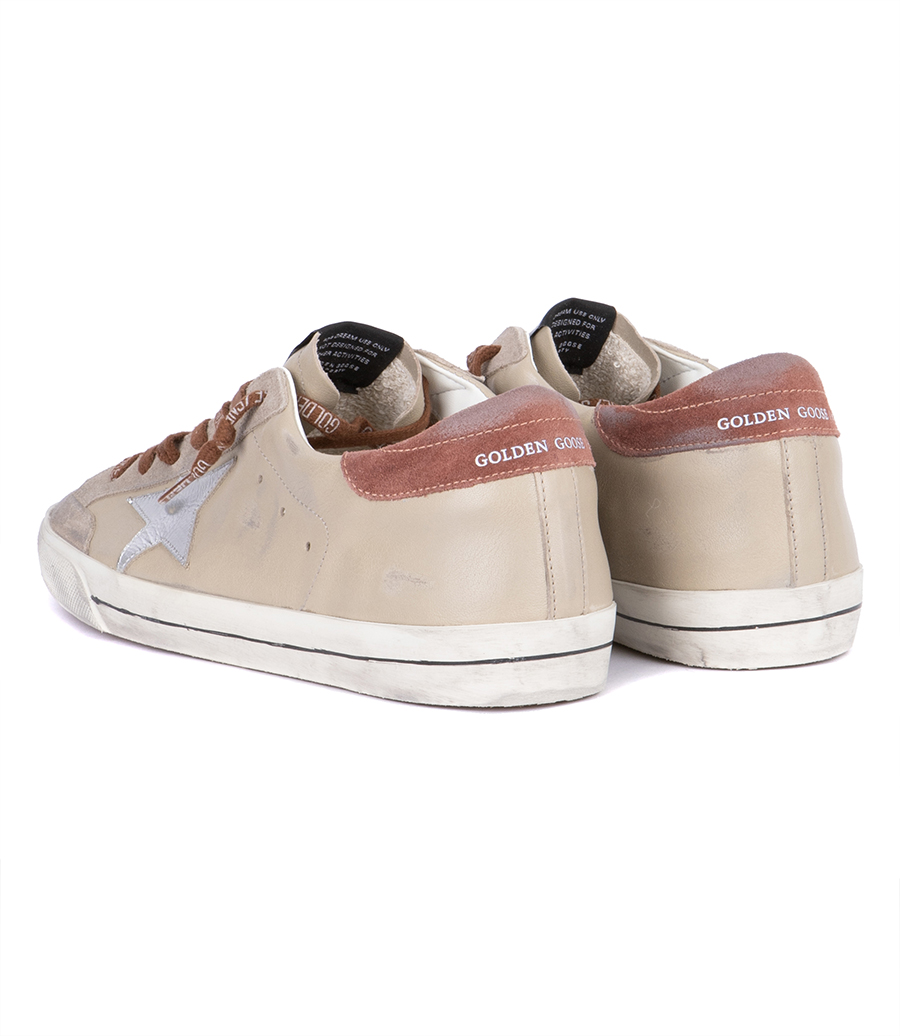 GOLDEN GOOSE 