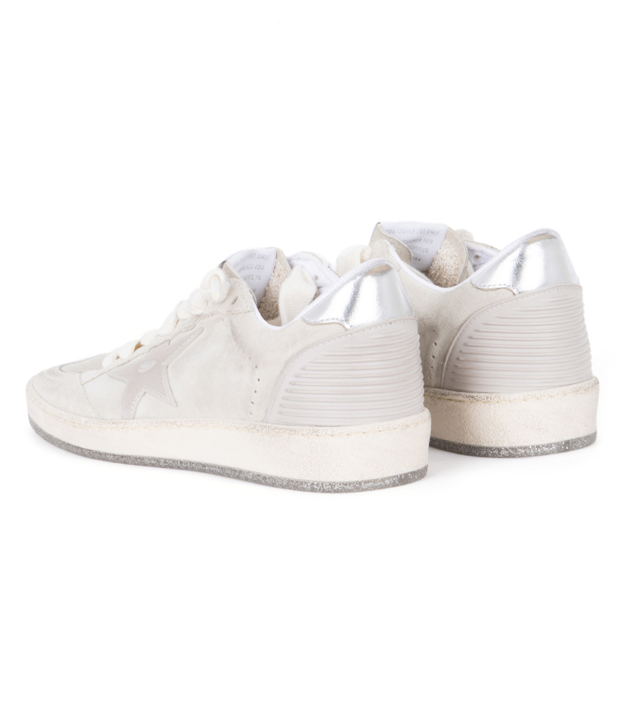 GOLDEN GOOSE 