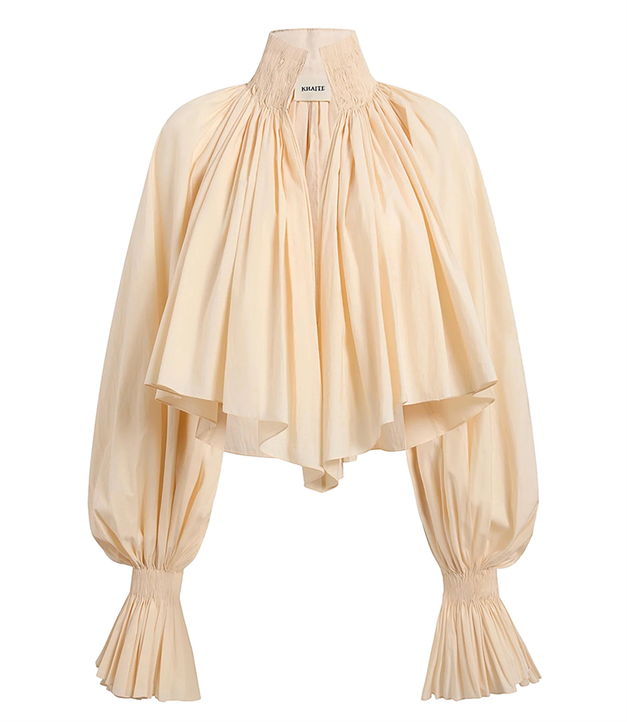 KHAITE - DURER TOP
