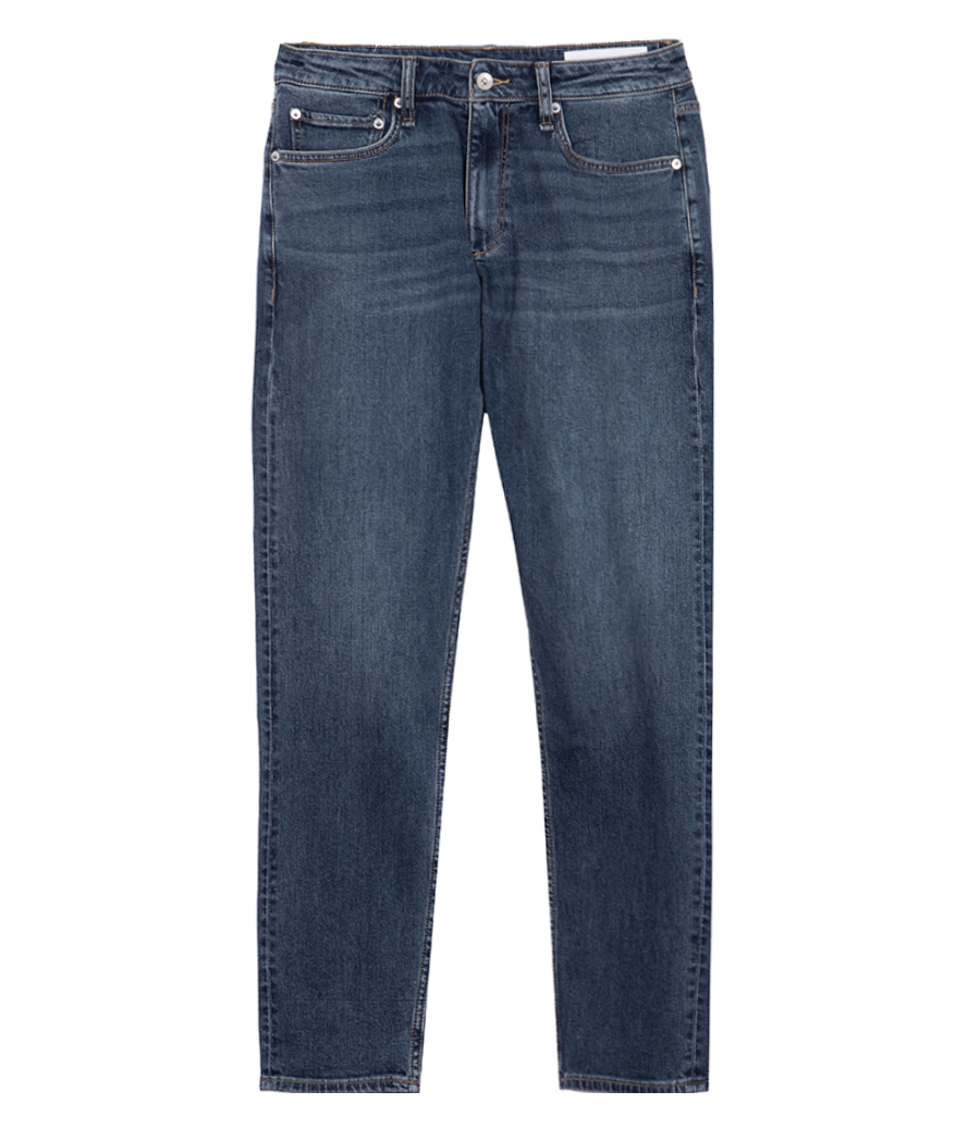 RAG & BONE - FIT 3 ATHLETIC JEANS