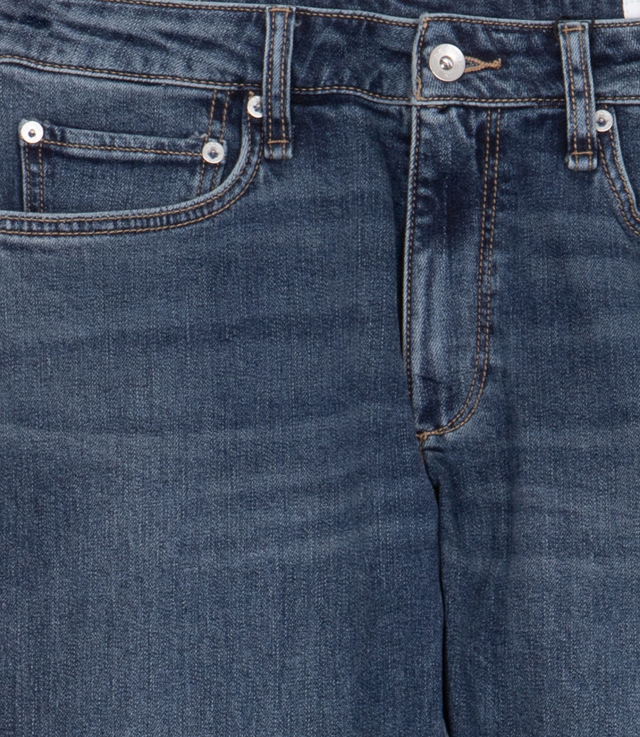 FIT 3 ATHLETIC JEANS